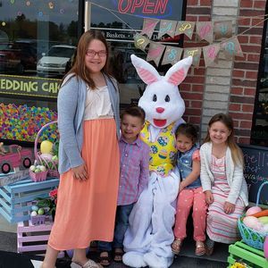 Meet your Posher, Greg